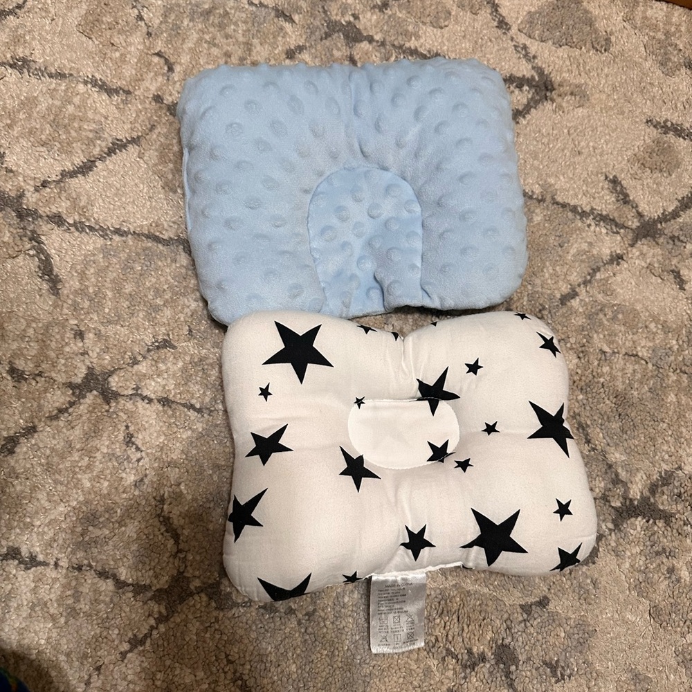 New born pillows 👶🏻